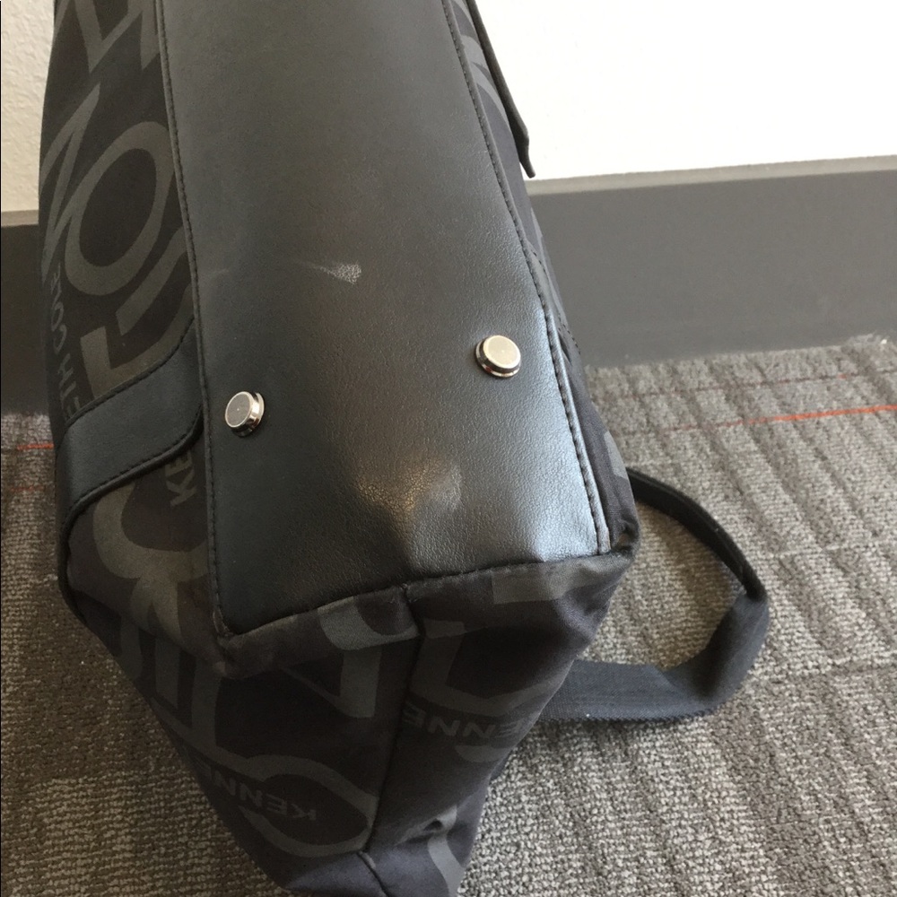 Kenneth Cole reaction computer tote - Picture 7 of 8